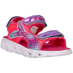 ZigZag Mieres Leuchtsandalen Kinder