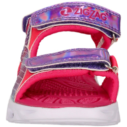 ZigZag Mieres Leuchtsandalen Kinder