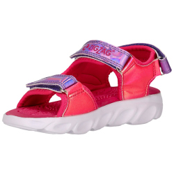 ZigZag Mieres Leuchtsandalen Kinder