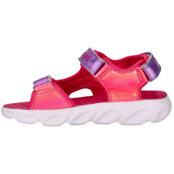 ZigZag Mieres Leuchtsandalen Kinder