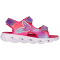 ZigZag Mieres Leuchtsandalen Kinder