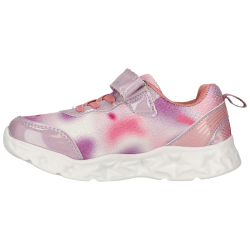ZigZag Hellin Leuchtschuhe Kinder
