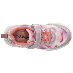 ZigZag Hellin Leuchtschuhe Kinder