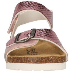 ZigZag Avila Kork Sandalen Kinder
