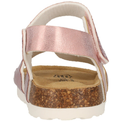 ZigZag Avila Kork Sandalen Kinder