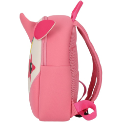 ZigZag Heaney Neopren Rucksack Kinder