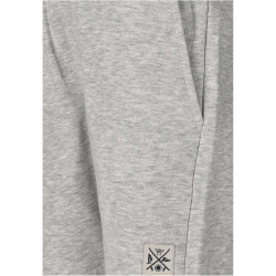 ZigZag Lumix Melange Sweatshorts Kinder