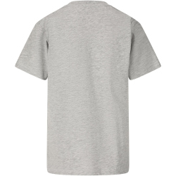 ZigZag Woodtown Melange T-Shirt Kinder
