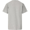 ZigZag Woodtown Melange T-Shirt Kinder