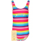 ZigZag Happyswim Badeanzug Mädchen
