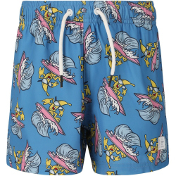 ZigZag Poolparty Boardshorts Kinder