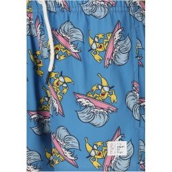 ZigZag Poolparty Boardshorts Kinder