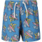 ZigZag Poolparty Boardshorts Kinder