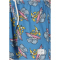 ZigZag Poolparty Boardshorts Kinder