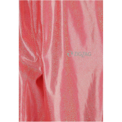 ZigZag Sylvia Glitter PU Regenjacke + Regenhose Set Kinder