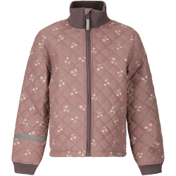 ZigZag Stockland Printed Thermojacke + Thermohose Set Kinder