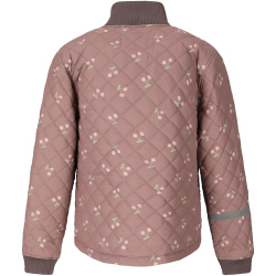 ZigZag Stockland Printed Thermojacke + Thermohose Set Kinder