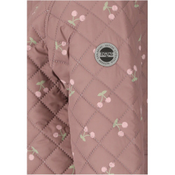 ZigZag Stockland Printed Thermojacke + Thermohose Set Kinder