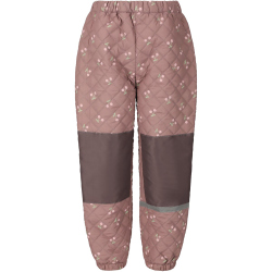 ZigZag Stockland Printed Thermojacke + Thermohose Set Kinder