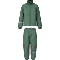 ZigZag Stockland Thermojacke + Thermohose Set Kinder