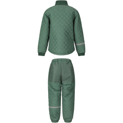 ZigZag Stockland Thermojacke + Thermohose Set Kinder