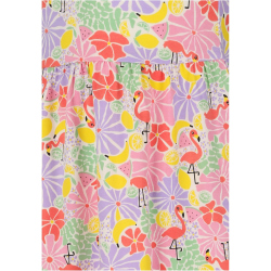 ZigZag Cherrie Printed Kleid Kinder