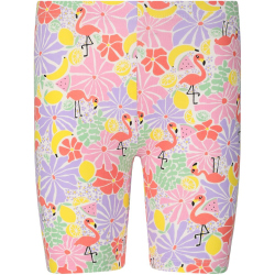 ZigZag Jolene Printed kurze Leggings Kinder