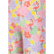 ZigZag Jolene Printed kurze Leggings Kinder
