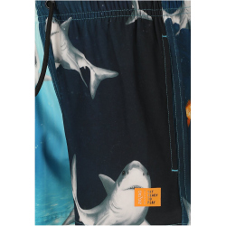 ZigZag Sealife Boardshorts Kinder