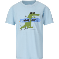ZigZag Tommi T-Shirt Kinder