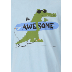 ZigZag Tommi T-Shirt Kinder