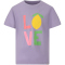 ZigZag Corynne T-Shirt Kinder