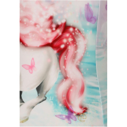 ZigZag Magical Badeanzug Mädchen