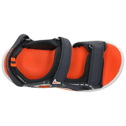 ZigZag Zest Leuchtsandalen Kinder