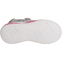 ZigZag Wiggy Leuchtsandalen Kinder