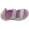 ZigZag Wiggy Leuchtsandalen Kinder