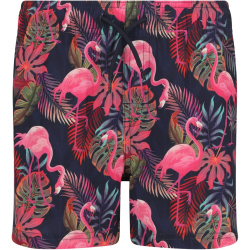 ZigZag Soda Boardshorts Kinder