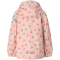 ZigZag Graze Printed Regenjacke Kinder