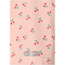 ZigZag Graze Printed Regenjacke Kinder