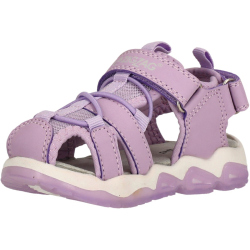 ZigZag Jugoe Closed Leuchtsandalen Kinder