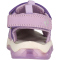 ZigZag Jugoe Closed Leuchtsandalen Kinder