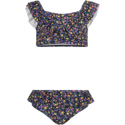 ZigZag Tropical Bikini Mädchen