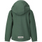 ZigZag Bjorn Melange Softshelljacke Kinder
