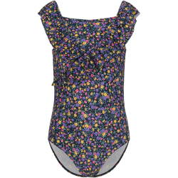 ZigZag Tropical Badeanzug Mädchen