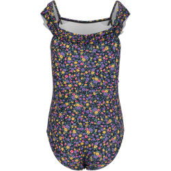 ZigZag Tropical Badeanzug Mädchen