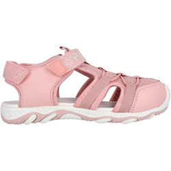 ZigZag Fipa Closed-Toe Sandalen Kinder