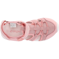 ZigZag Fipa Closed-Toe Sandalen Kinder