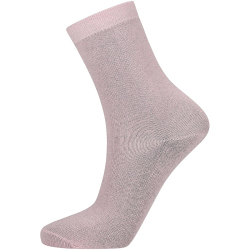 3er Pack ZigZag Bhoebe Glitter Socken Mädchen