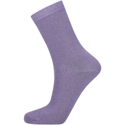 3er Pack ZigZag Bhoebe Glitter Socken Mädchen