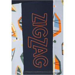 ZigZag Buddy Badehose Kinder